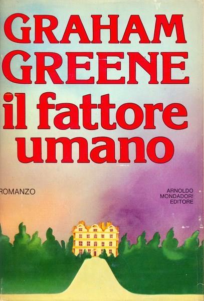 Il fattore umano - Graham Greene - 5