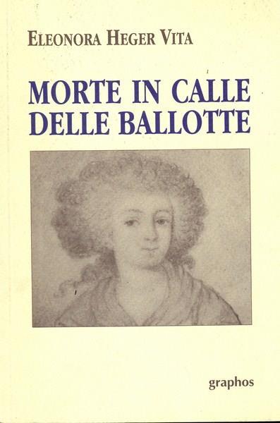 Morte in calle delle ballotte - 3