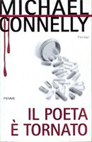 Il poeta é tornato - Michael Connelly - 9