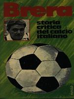 Storia critica del calcio italiano