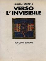 Verso l'invisibile