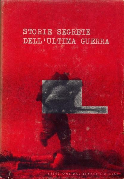 Storie segrete dell'ultima guerra - 5