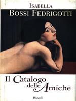 Il catalogo delle amiche