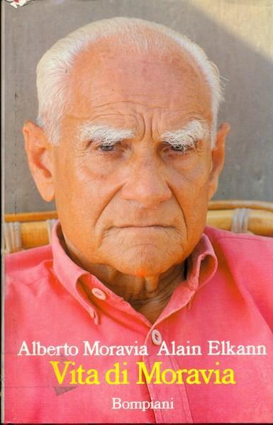 Vita di Moravia - Alberto Moravia,Alain Elkann - 9