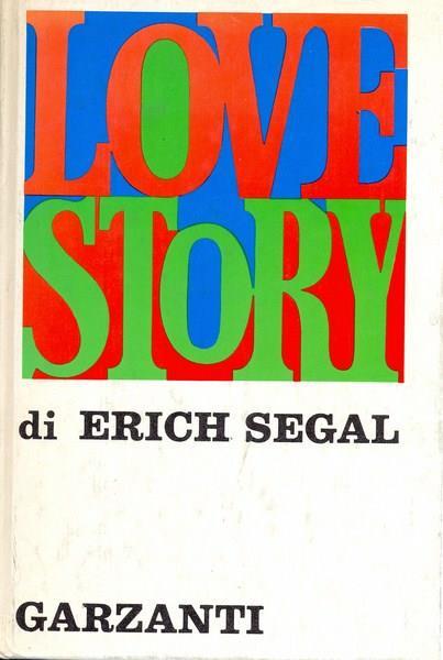 Love story - Erich Segal - 9