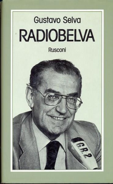 Radiobelva - Gustavo Selva - copertina