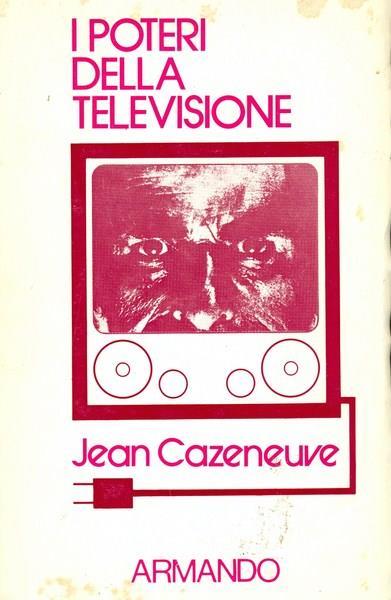 I poteri della televisione - Jean Cazeneuve - 3