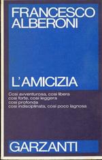 L' amicizia