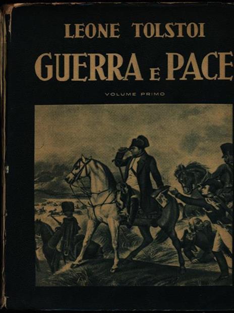 Guerra e pace 2vv - Lev Tolstoj - 2