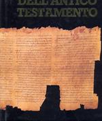 La gloria dell'Antico Testamento