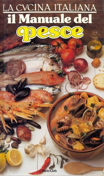 Il manuale del pesce - Serena Donati - 3