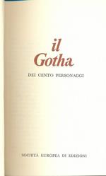 Il gotha dei cento personaggi