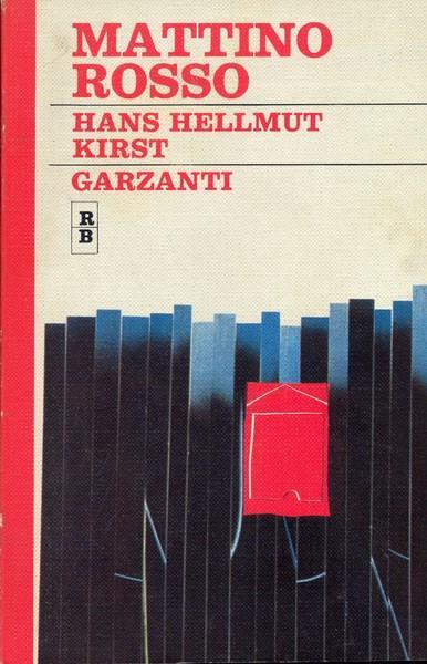 Mattino rosso - Hans H. Kirst - 3