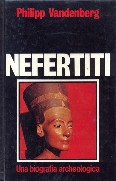 Nefertiti - Philipp Vandenberg - 8