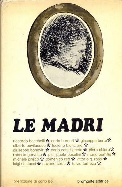 Le madri - copertina