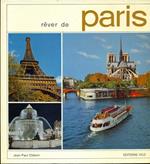 Rever de Paris. In linguafrancese