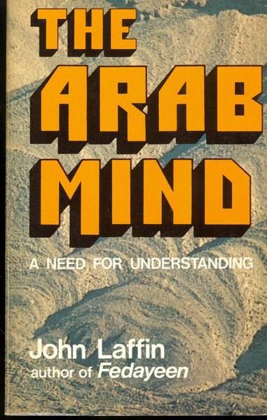 The arab mind in lingua inglese - 7