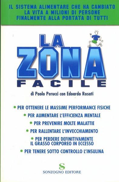 La Zona facile - Paolo Perucci,Edoardo Rosati - 3