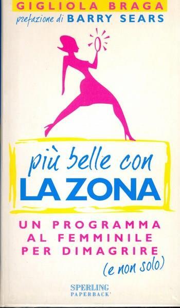 Più belle con la zona - Gigliola Braga - 7