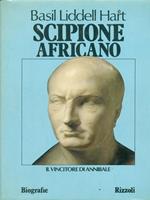 Scipione africano