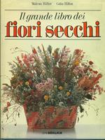 Il grande libro dei fiori secchi