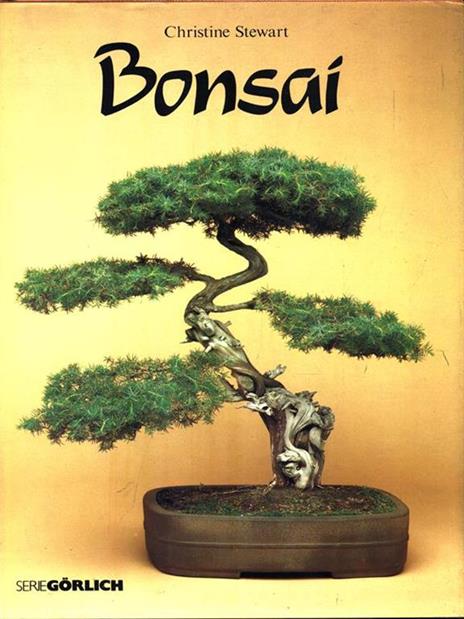 Bonsai - Christine Stewart - 4