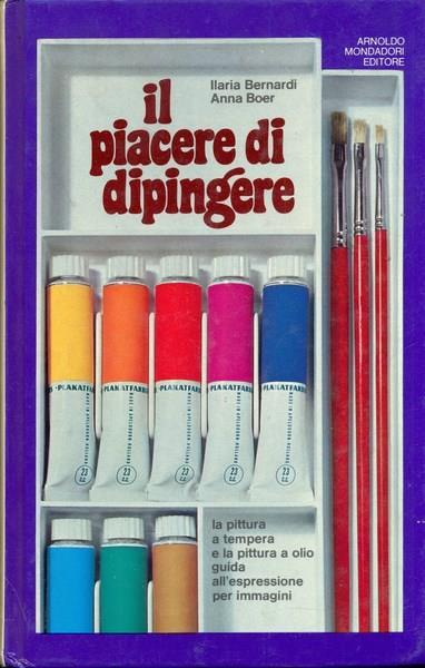 Il piacere di dipingere - 8