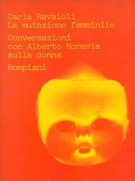 La mutazione femminile - Carla Ravaioli - 5