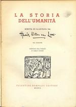 La storia dell'umanità