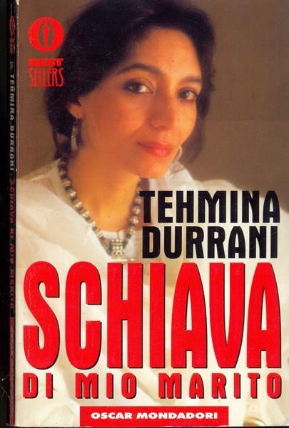 Schiava di mio marito - Tehmina Durrani - 4