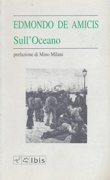 Sull'Oceano - Edmondo De Amicis - 8