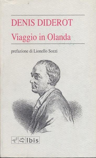 Viaggio in Olanda - Denis Diderot - 5