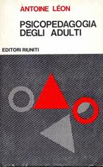 Psicopedagogia degli adulti 