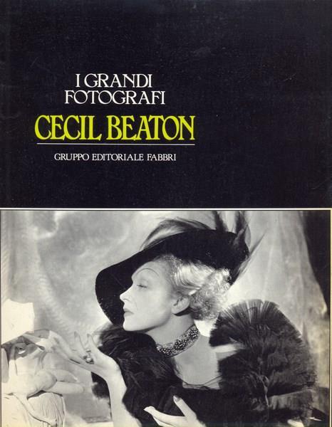 I grandi fotografi: Cecil Beaton - 6
