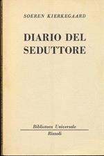 Diario del seduttore