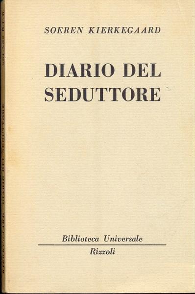 Diario del seduttore - Sören Kierkegaard - 9