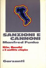 Sanzioni e cannoni