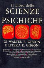 Il libro delle scienze psichiche