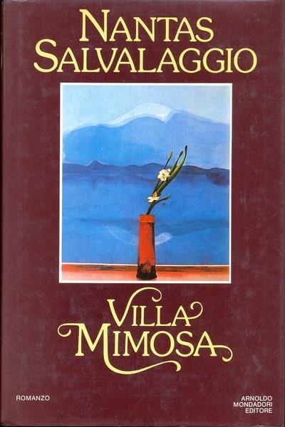 Villa Mimosa - Nantas Salvalaggio - 4