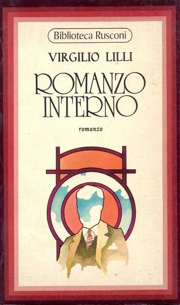 Romanzo interno - Virgilio Lilli - 3