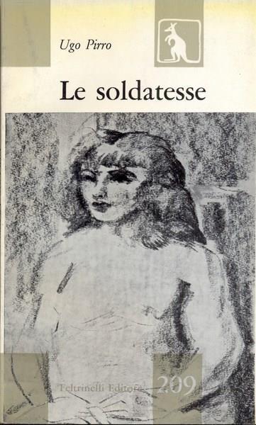 Le soldatesse - Ugo Pirro - 8