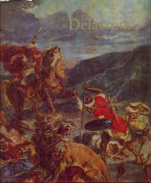 Delacroix - in lingua ceca - 2