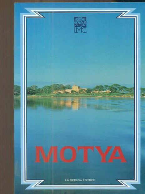 Motya - 2