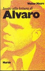 Invito alla lettura di Alvaro