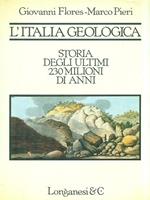L' Italia geologica