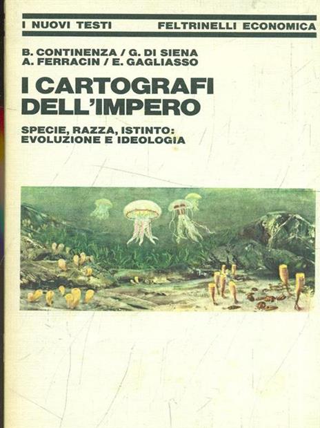 I cartografi dell'impero - 3