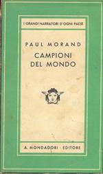 Campioni del mondo