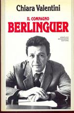 Il compagno Berlinguer