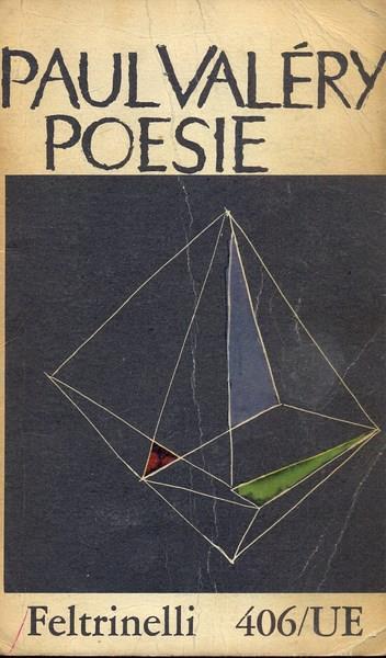 Poesie - Paul Valéry - 2