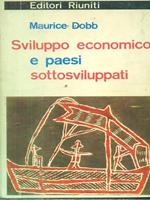 Sviluppo economico e paesi sottosviluppati